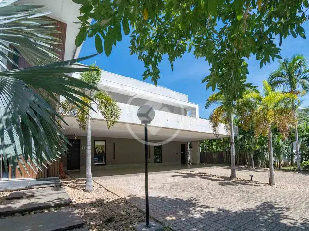 Imagem 1 - Casa Condomínio em JARDIM ITÁLIA, Cuiabá - MT