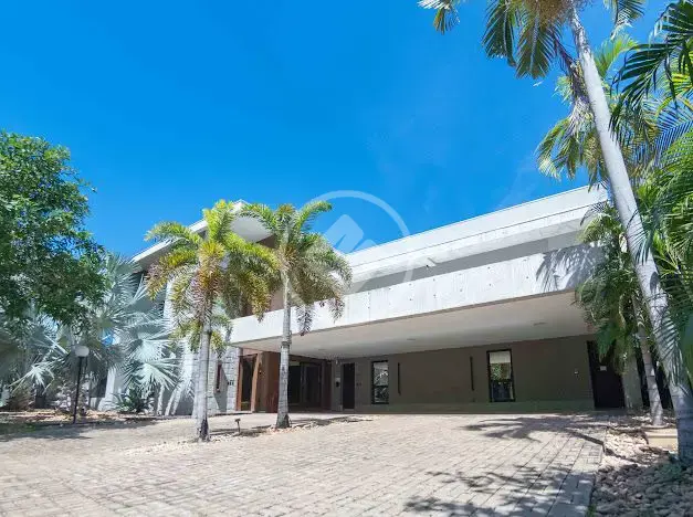 Imagem 1 - Casa Condomínio em JARDIM ITÁLIA, Cuiabá - MT