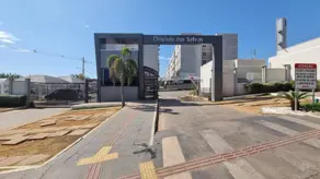Apartamento Santa Isabel, Cuiabá - MT — foto 1