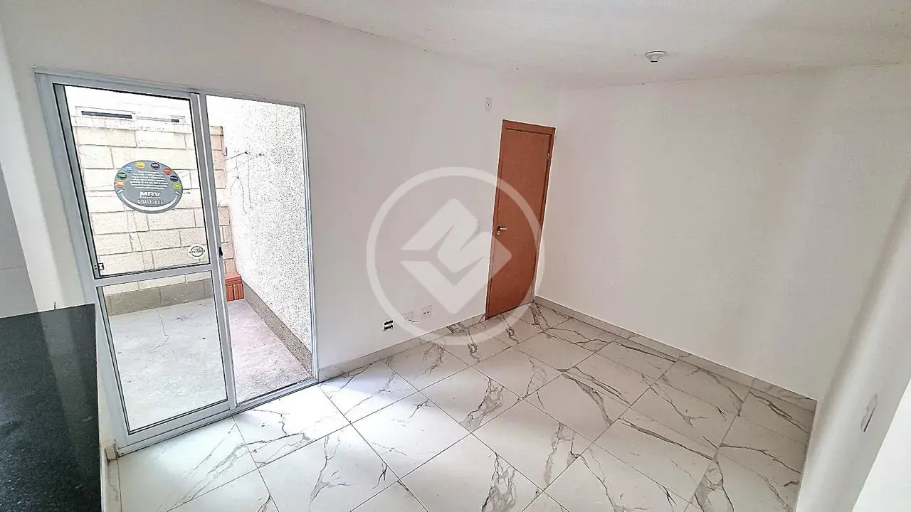 Imagem 1 - Apartamento em Santa Isabel, Cuiabá - MT