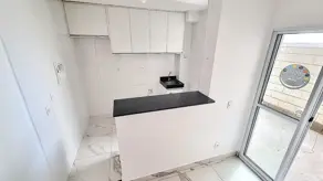 Imagem 2 - Apartamento em Santa Isabel, Cuiabá - MT