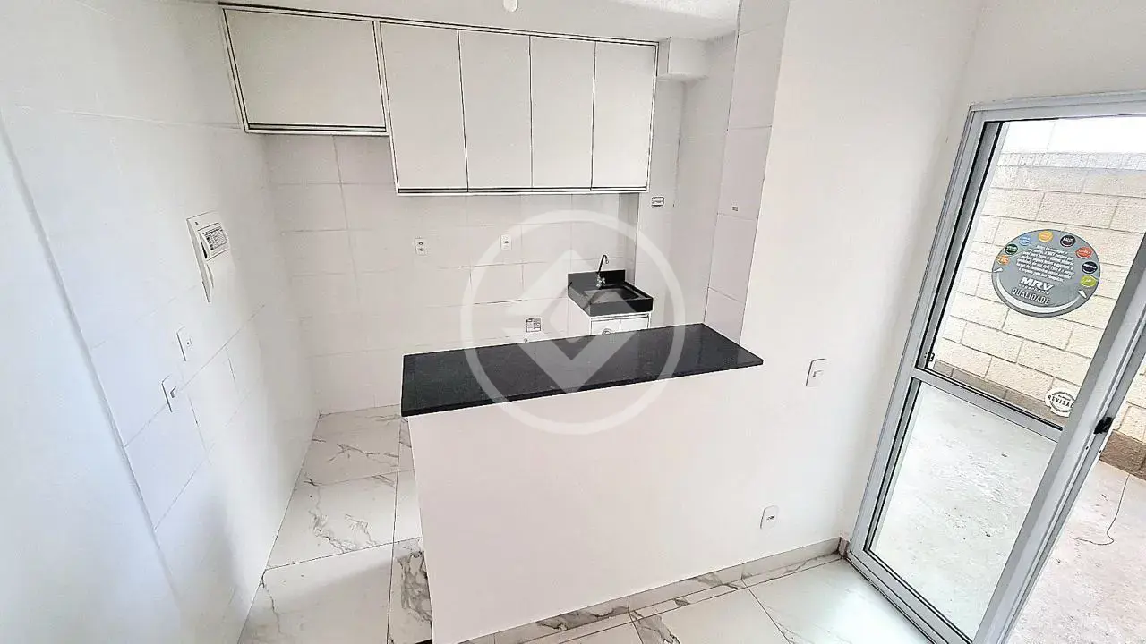 Imagem 2 - Apartamento em Santa Isabel, Cuiabá - MT