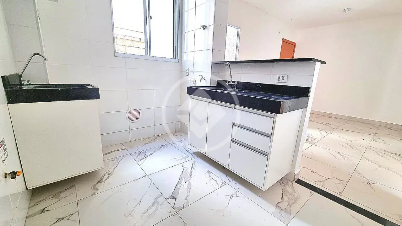 Imagem 4 - Apartamento em Santa Isabel, Cuiabá - MT