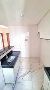 Imagem 5 - Apartamento em Santa Isabel, Cuiabá - MT