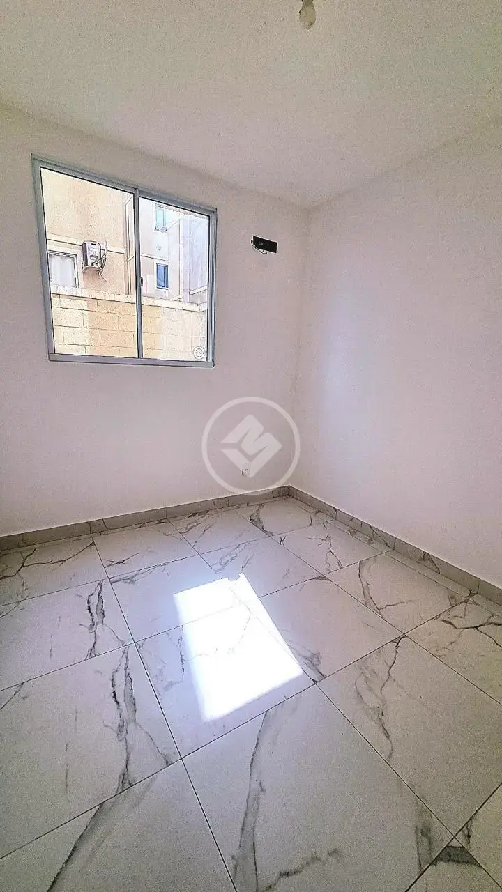 Image 15 - Apartamento em Santa Isabel, Cuiabá - MT