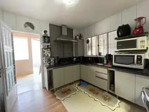 Casa CPA III, Cuiabá - MT — foto 2