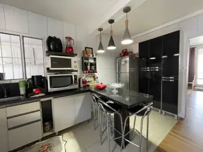 Imagem 2 - Casa em CPA III, Cuiabá - MT