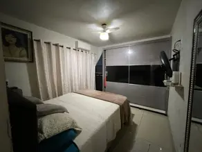 Imagem 6 - Casa em CPA III, Cuiabá - MT
