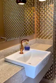 Apartamento Jardim das Américas, Cuiabá - MT — foto 2