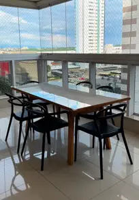 Imagem 3 - Apartamento em Jardim das Américas, Cuiabá - MT