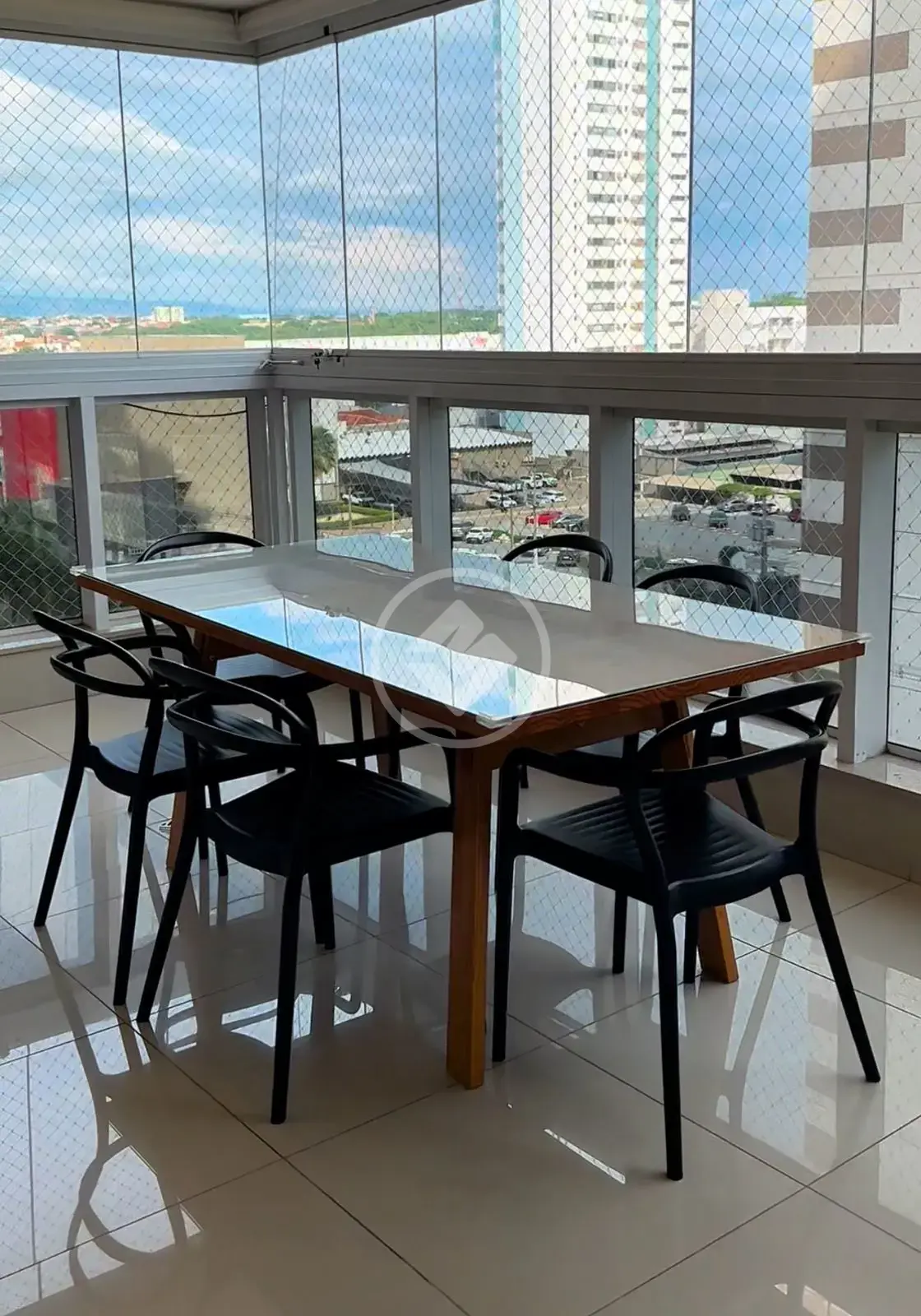 Imagem 3 - Apartamento em Jardim das Américas, Cuiabá - MT