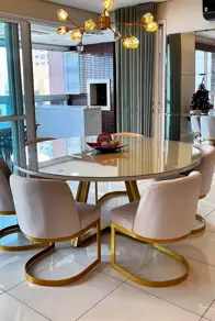 Apartamento Jardim das Américas, Cuiabá - MT — foto 1