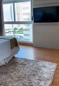 Imagem 5 - Apartamento em Jardim das Américas, Cuiabá - MT