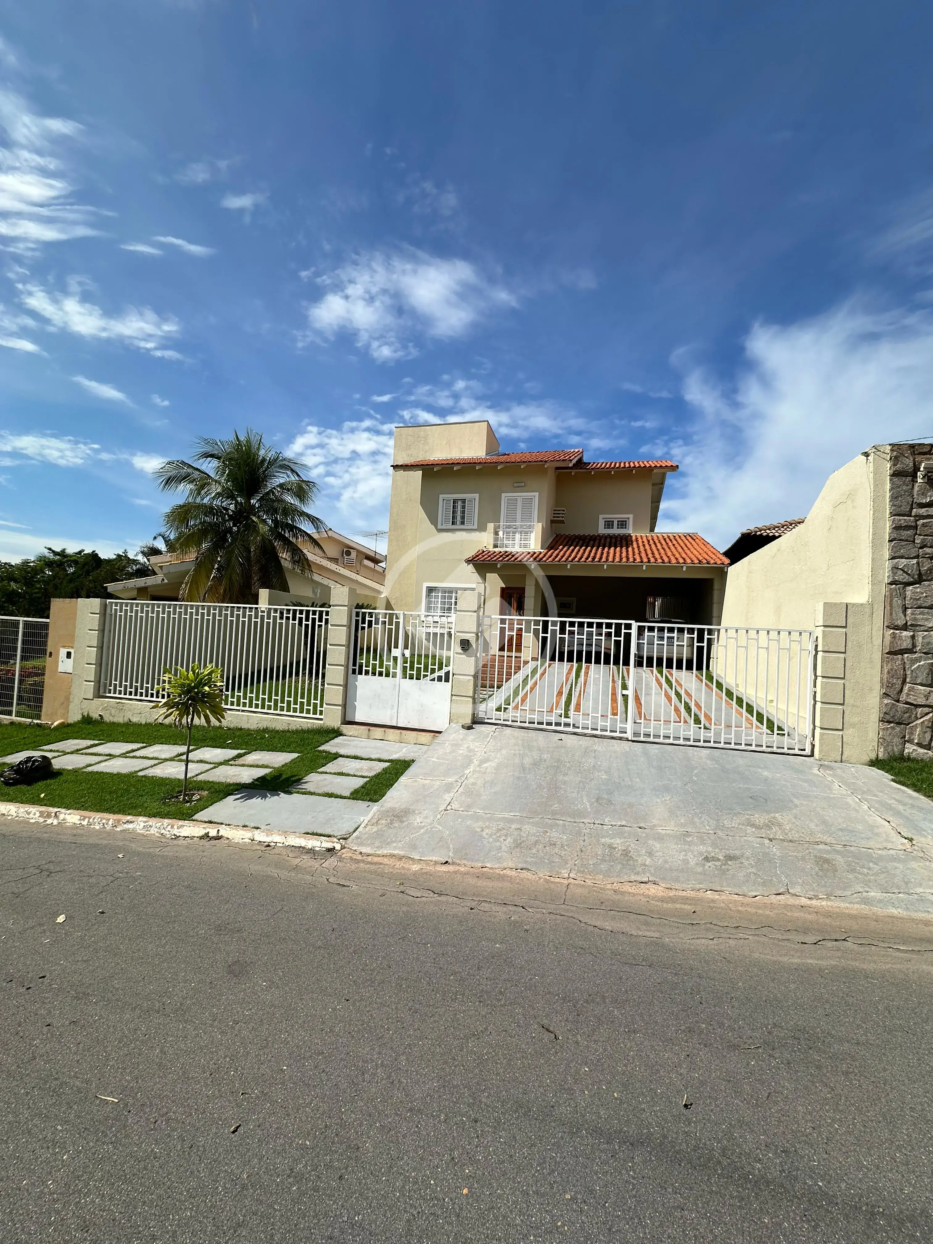 Image 2 - Casa Condomínio em JARDIM ITÁLIA, Cuiabá - MT