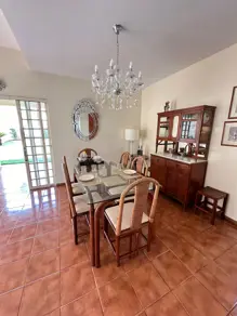 Imagem 2 - Casa Condomínio em JARDIM ITÁLIA, Cuiabá - MT