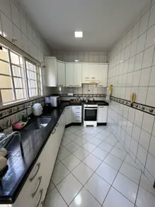 Imagem 4 - Casa Condomínio em JARDIM ITÁLIA, Cuiabá - MT
