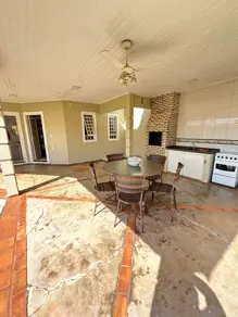 Imagem 6 - Casa Condomínio em JARDIM ITÁLIA, Cuiabá - MT