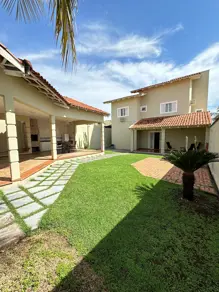 Casa Condomínio JARDIM ITÁLIA, Cuiabá - MT — foto 1