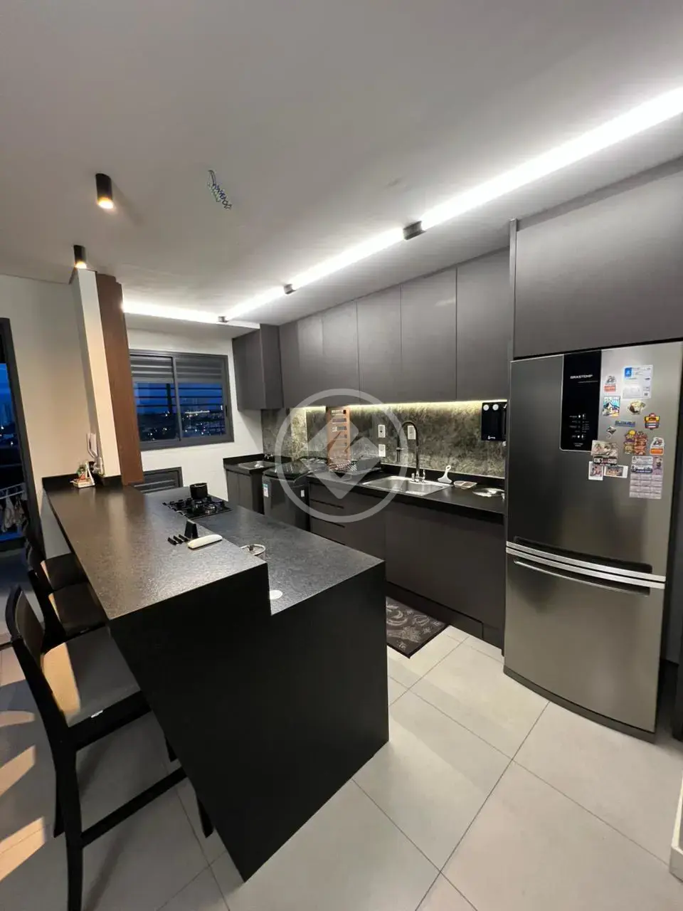 Imagem 3 - Apartamento em Jardim Bom Clima, Cuiabá - MT