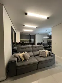 Apartamento Jardim Bom Clima, Cuiabá - MT — foto 2
