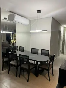 Imagem 2 - Apartamento em Jardim Bom Clima, Cuiabá - MT