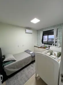 Imagem 5 - Apartamento em Jardim Bom Clima, Cuiabá - MT
