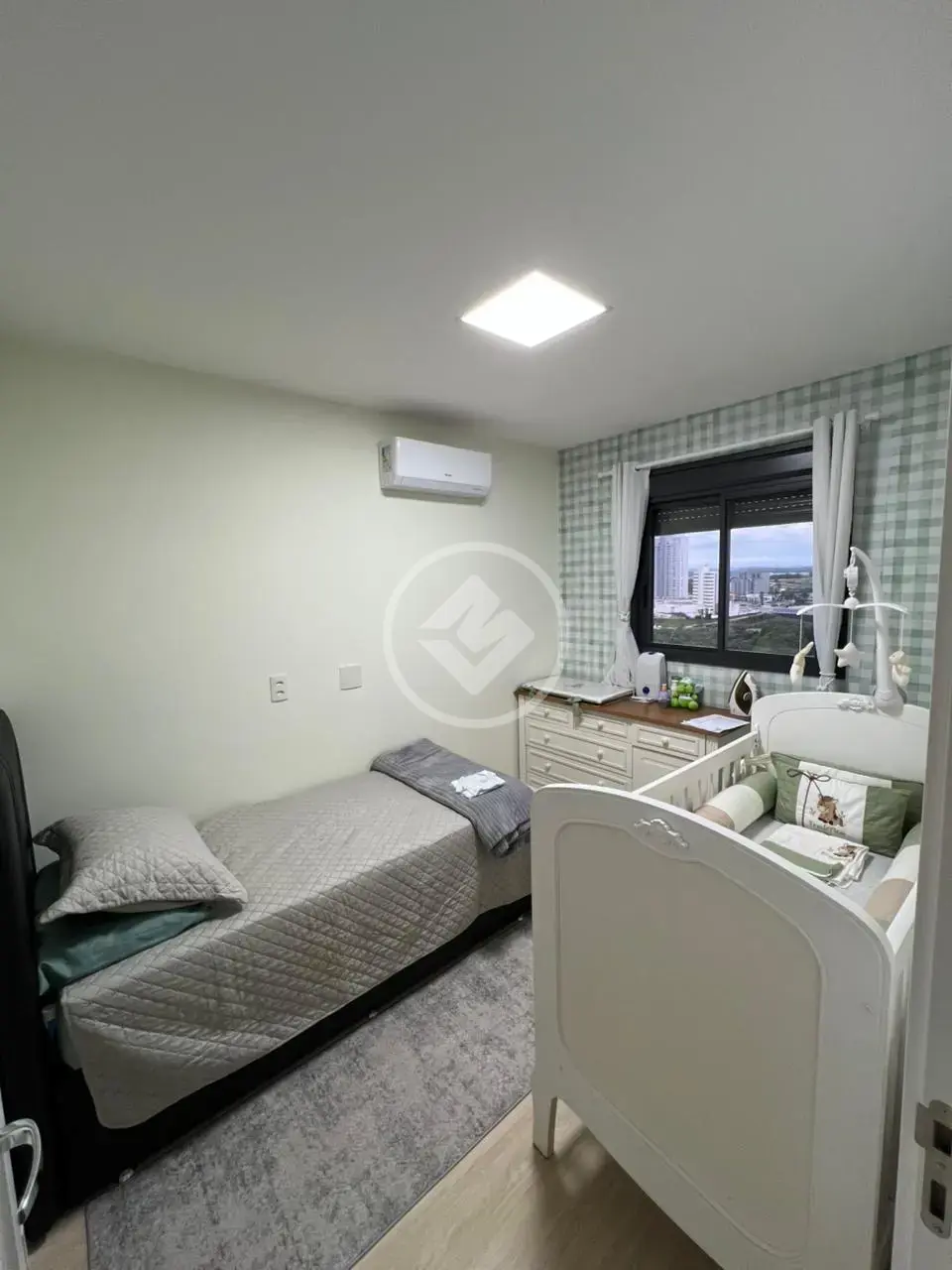Imagem 5 - Apartamento em Jardim Bom Clima, Cuiabá - MT