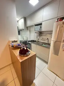 Imagem 5 - Apartamento em Carumbé, Cuiabá - MT