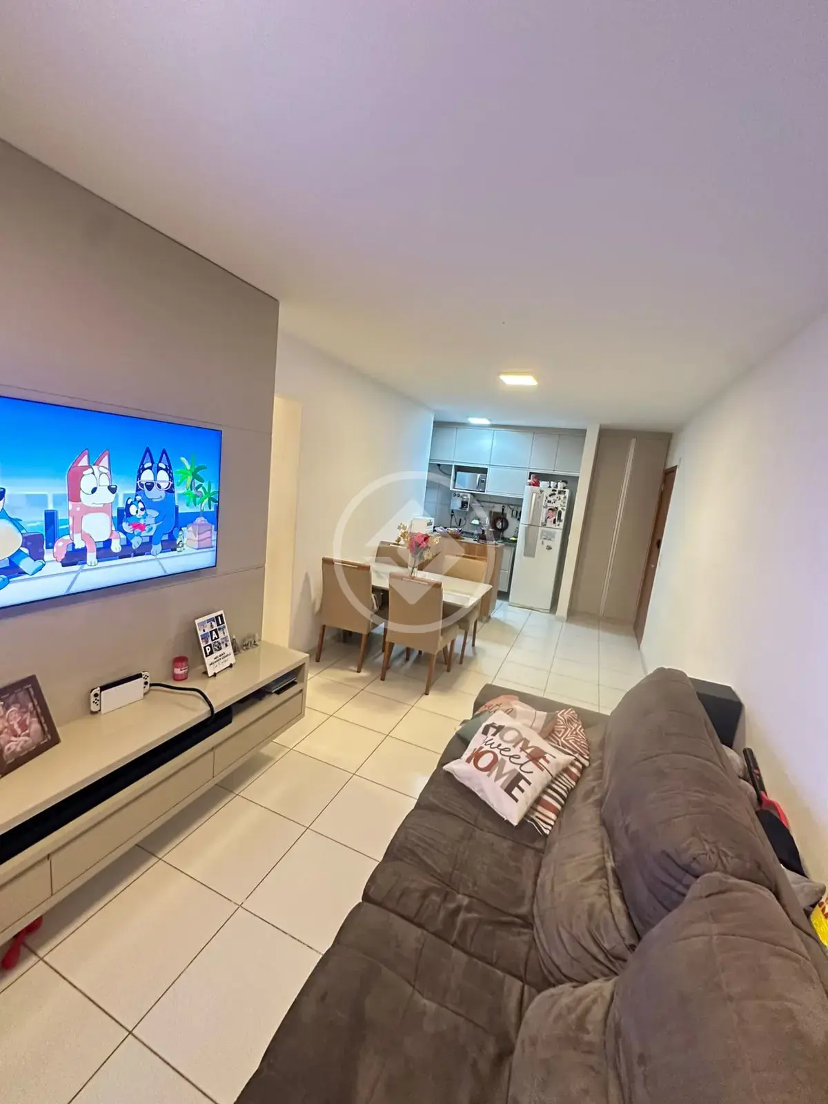 Imagem 1 - Apartamento em Carumbé, Cuiabá - MT