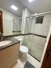 Imagem 4 - Apartamento em Carumbé, Cuiabá - MT