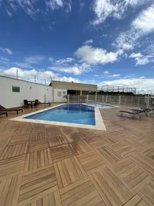Imagem 6 - Apartamento em Carumbé, Cuiabá - MT