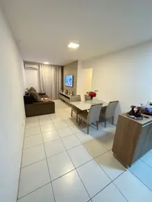 Apartamento Carumbé, Cuiabá - MT — foto 2