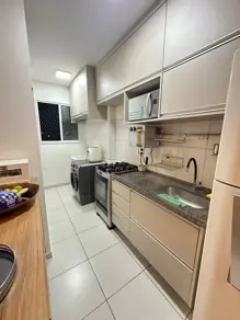 Imagem 3 - Apartamento em Carumbé, Cuiabá - MT