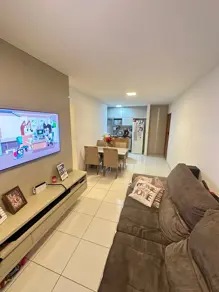 Imagem 2 - Apartamento em Carumbé, Cuiabá - MT
