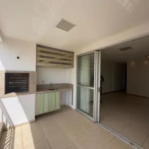 Imagem 2 - Apartamento em JARDIM KENNEDY, Cuiabá - MT