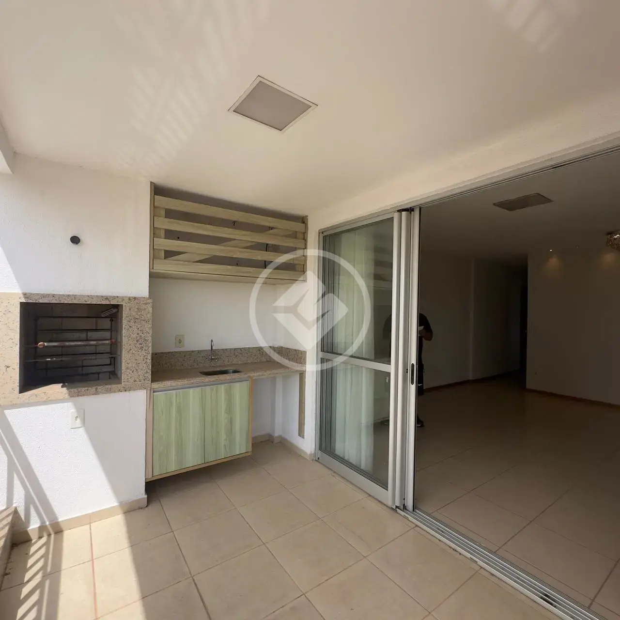 Imagem 2 - Apartamento em JARDIM KENNEDY, Cuiabá - MT