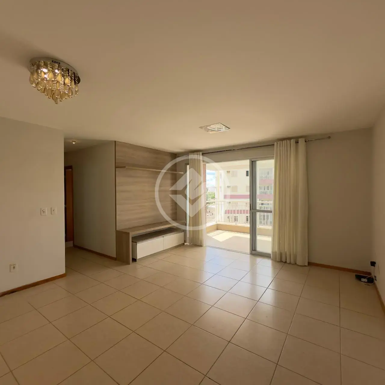 Imagem 1 - Apartamento em JARDIM KENNEDY, Cuiabá - MT