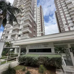 Apartamento JARDIM KENNEDY, Cuiabá - MT — foto 1