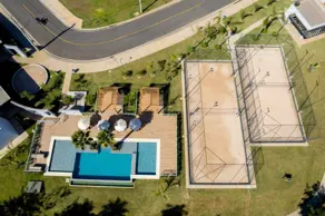 Terreno Condomínio NOVO TEMPO, Cuiabá - MT — foto 1