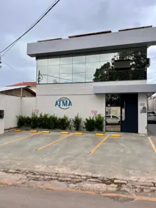 Sala Comercial Alvorada, Cuiabá - MT — foto 1