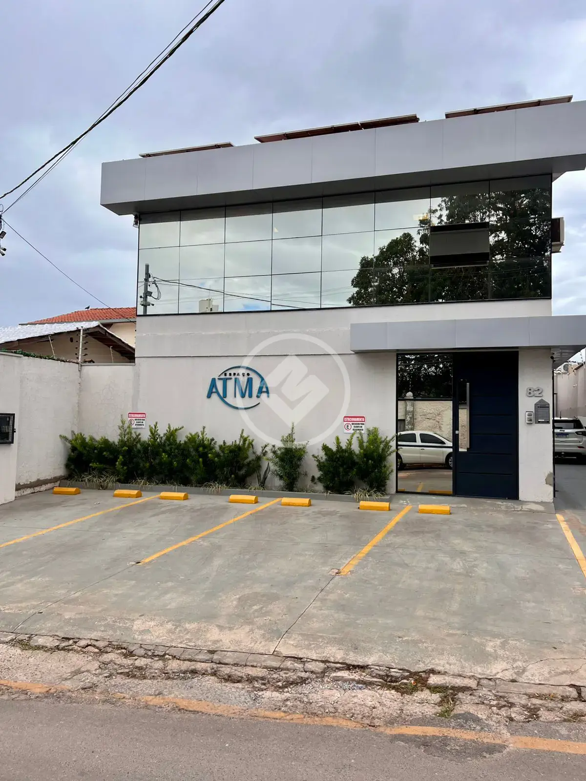 Imagem 1 - Sala Comercial em Alvorada, Cuiabá - MT