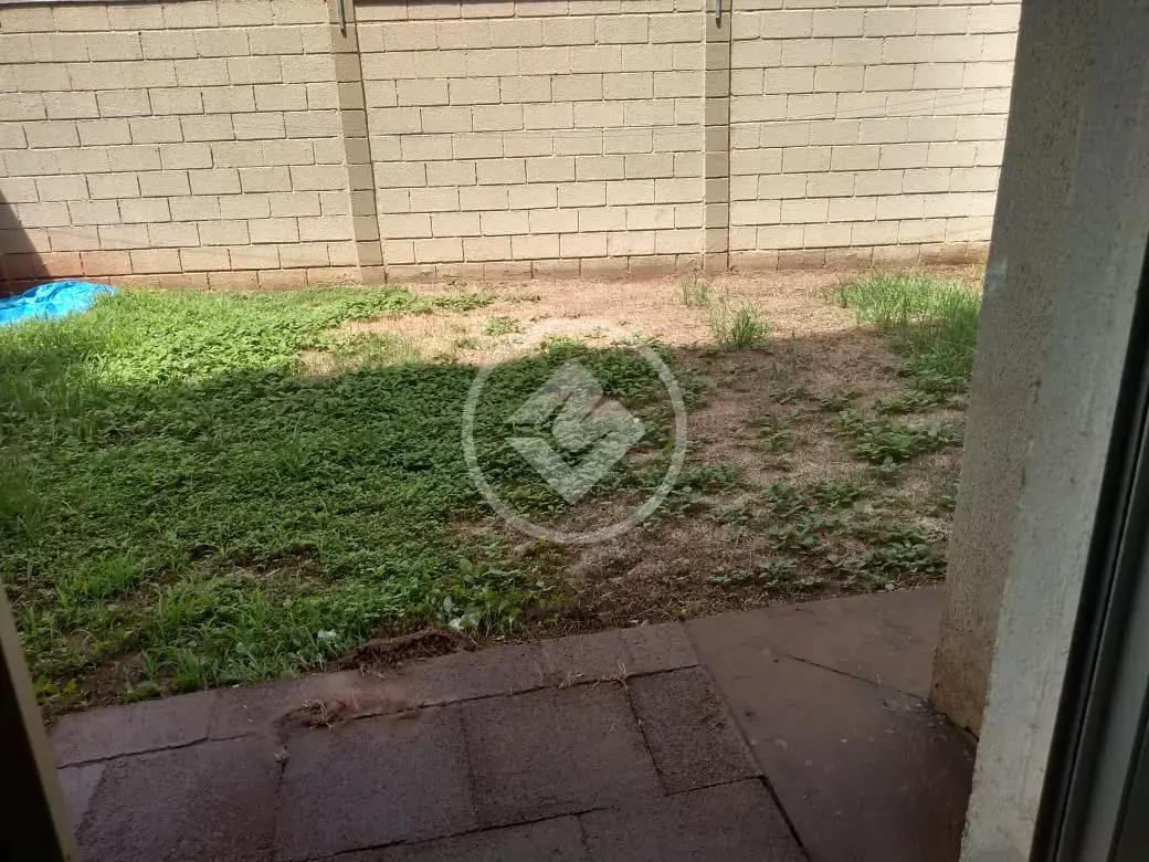 Imagem 1 - Apartamento Garden em PONTE NOVA, Várzea Grande - MT