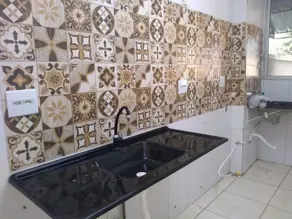 Apartamento Garden PONTE NOVA, Várzea Grande - MT — foto 2