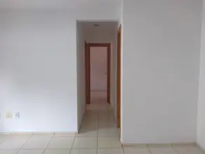 Imagem 2 - Apartamento Garden em PONTE NOVA, Várzea Grande - MT