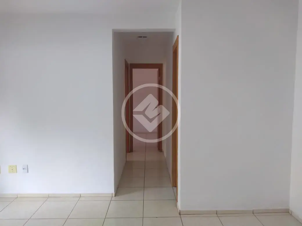 Imagem 2 - Apartamento Garden em PONTE NOVA, Várzea Grande - MT