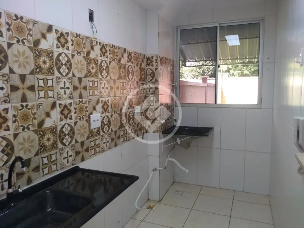 Imagem 4 - Apartamento Garden em PONTE NOVA, Várzea Grande - MT