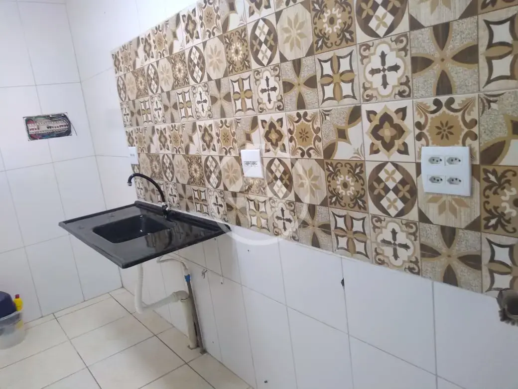 Imagem 5 - Apartamento Garden em PONTE NOVA, Várzea Grande - MT