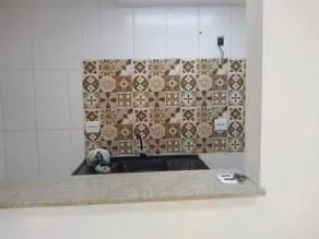 Imagem 6 - Apartamento Garden em PONTE NOVA, Várzea Grande - MT