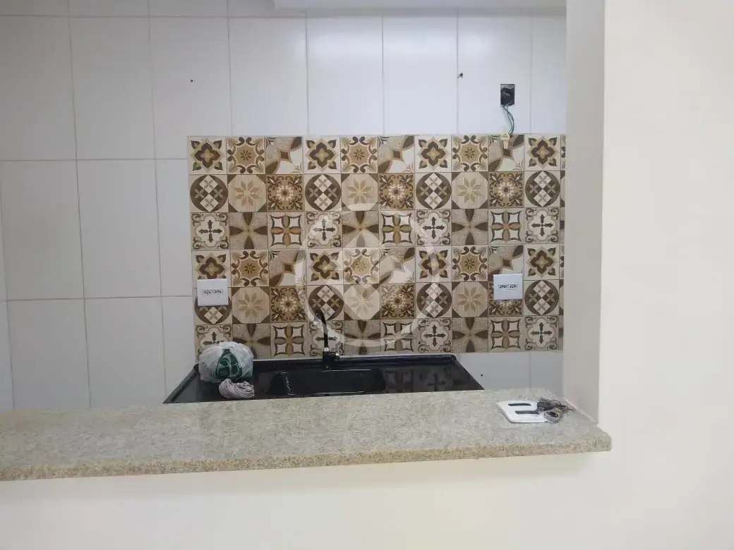 Imagem 6 - Apartamento Garden em PONTE NOVA, Várzea Grande - MT