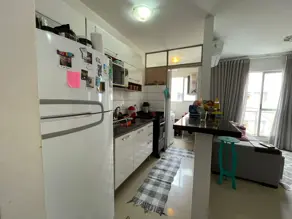 Imagem 2 - Apartamento em POÇÃO, Cuiabá - MT